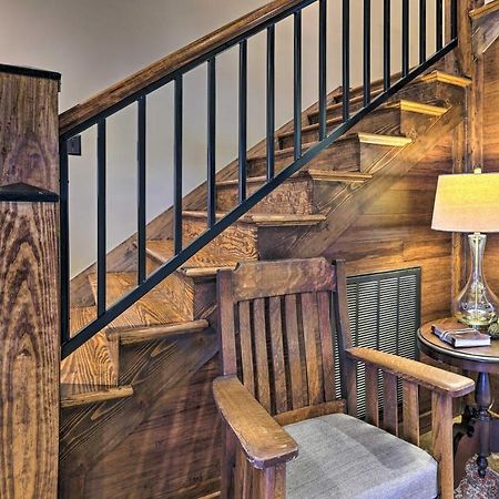 Lay Lake Access And Views Expansive Shelby Home! 외부 사진