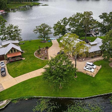 Lay Lake Access And Views Expansive Shelby Home! 외부 사진