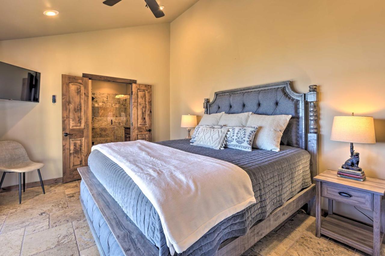 Lay Lake Access And Views Expansive Shelby Home! 외부 사진