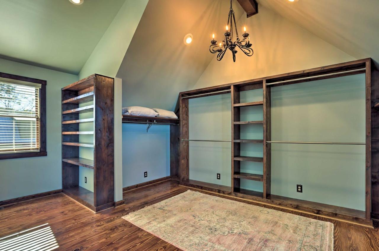 Lay Lake Access And Views Expansive Shelby Home! 외부 사진