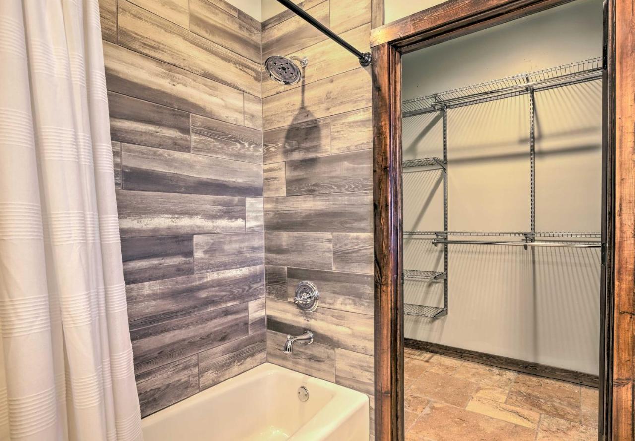 Lay Lake Access And Views Expansive Shelby Home! 외부 사진
