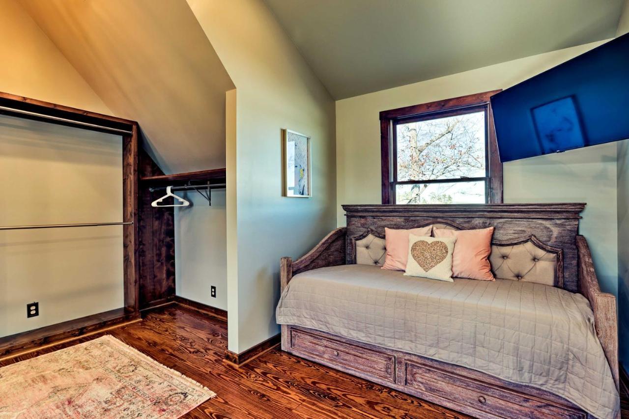 Lay Lake Access And Views Expansive Shelby Home! 외부 사진