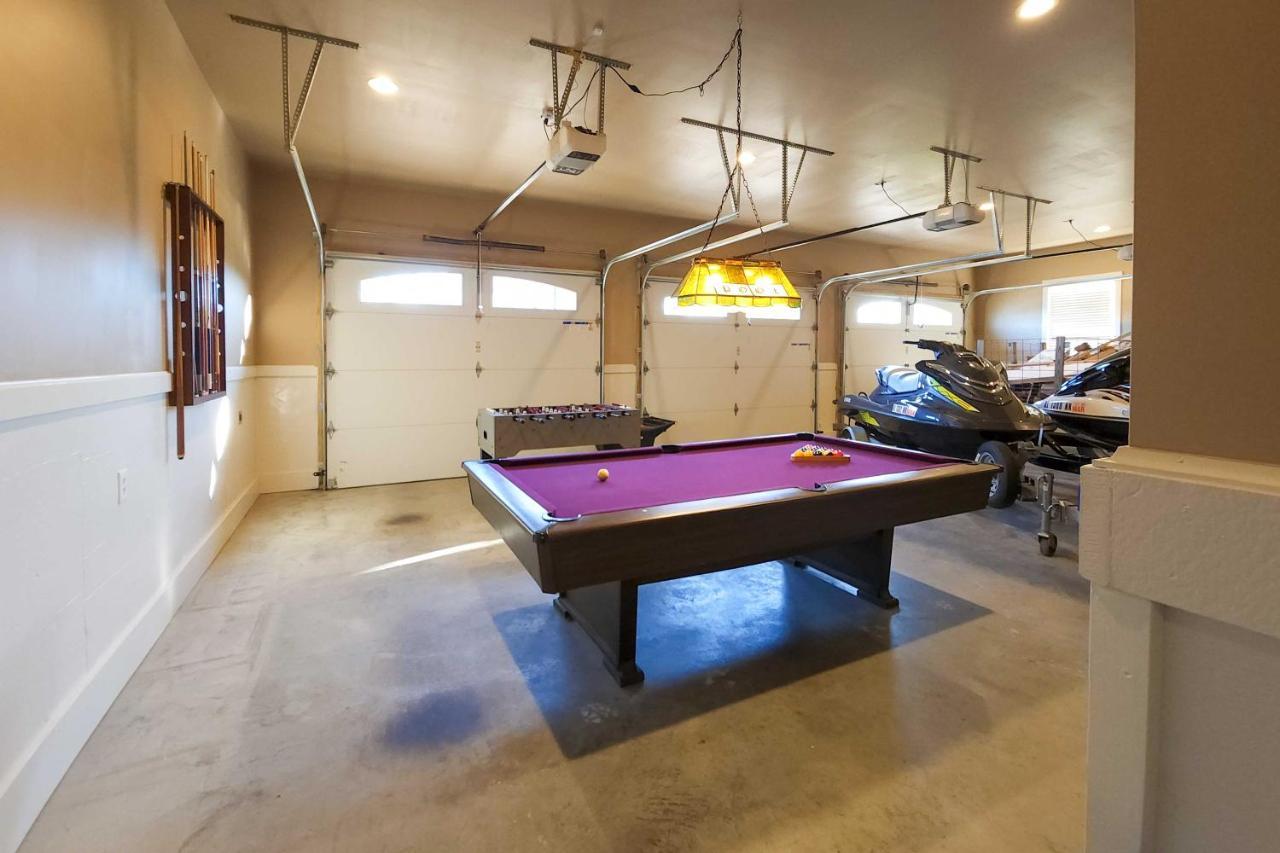 Lay Lake Access And Views Expansive Shelby Home! 외부 사진