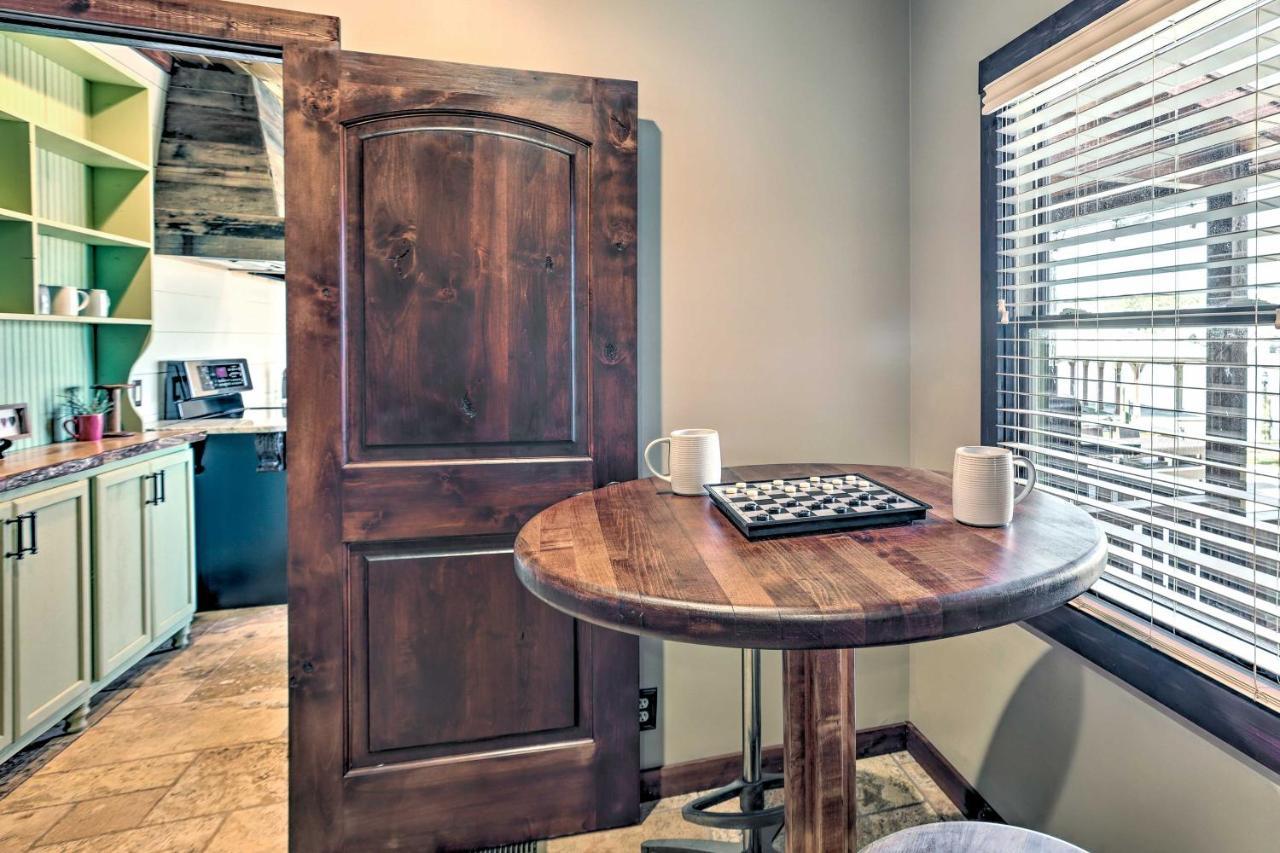 Lay Lake Access And Views Expansive Shelby Home! 외부 사진